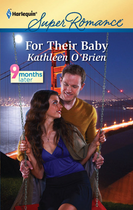 Title details for For Their Baby by Kathleen O'Brien - Available